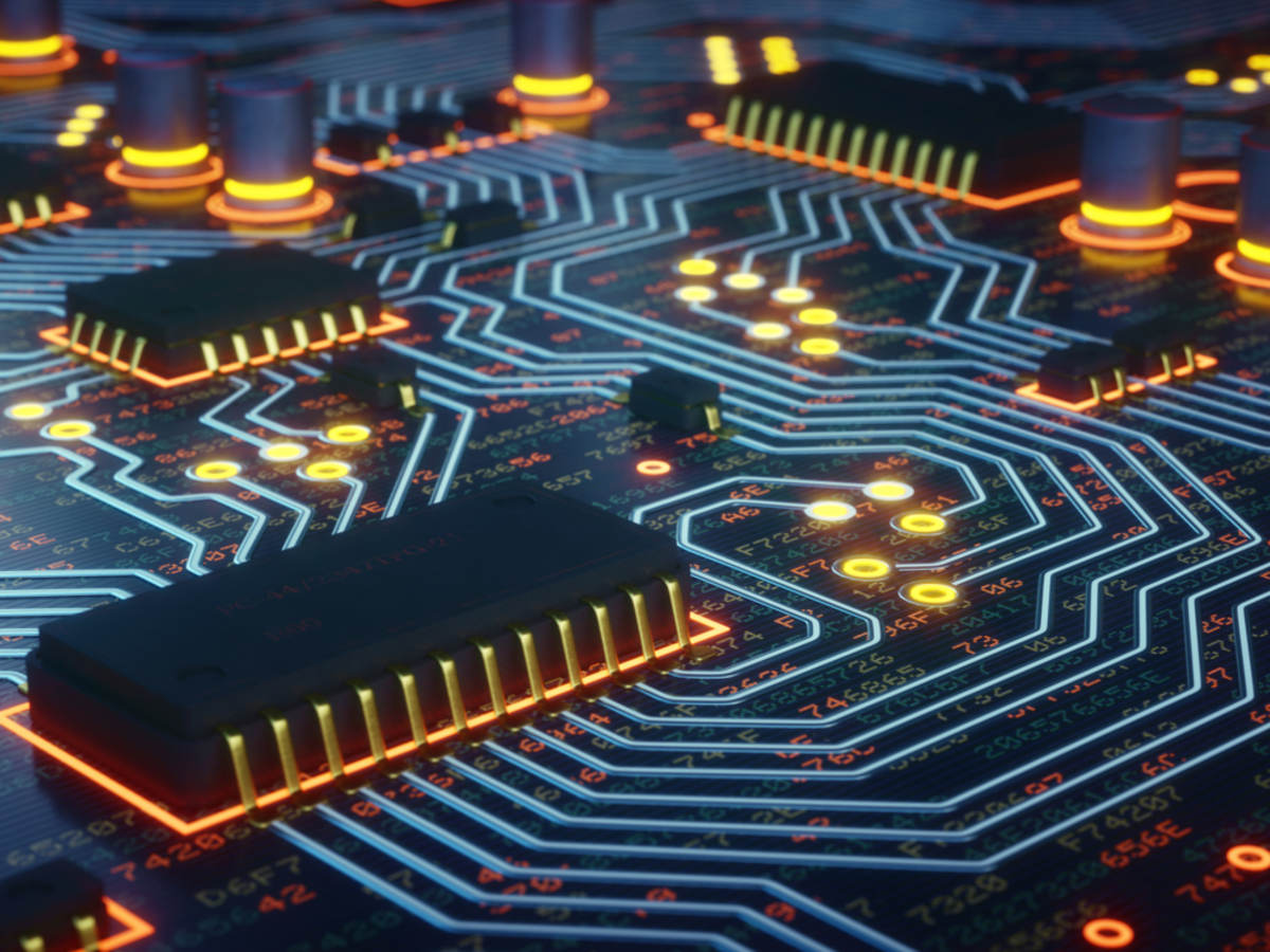 Рынок памяти NAND в 2020 г. перейдет из стагнации в падение