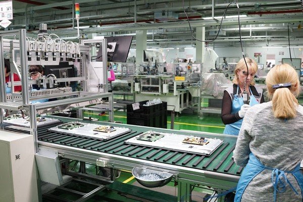 Электронная отрасль России просит отсрочку от армии для всех радиоэлектронщиков, участвующих в гособоронзаказе