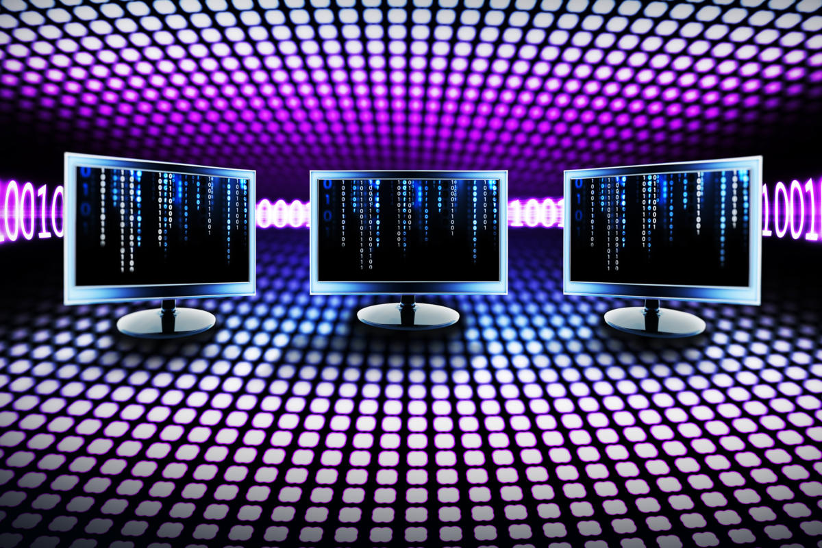 Gartner: в 2021 году рынок ПО для организации соцсетей и совместной работы вырастет на 17%