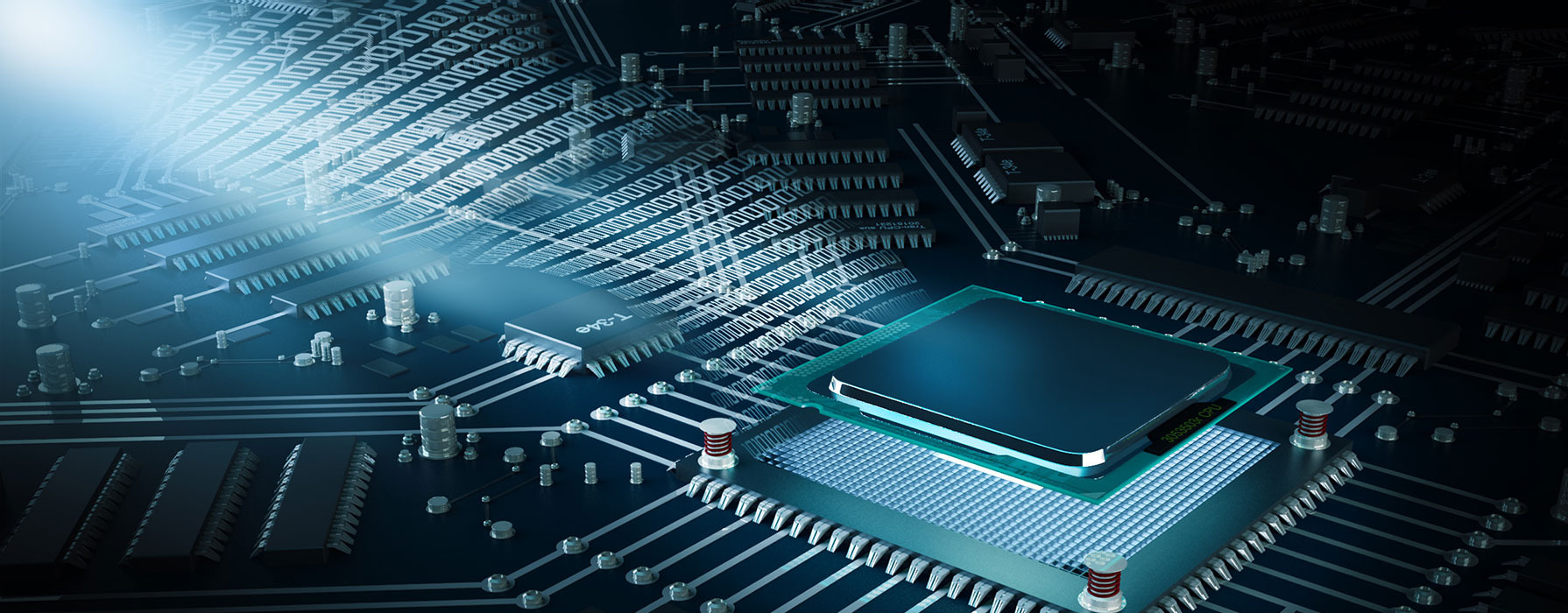 Память DRAM катастрофически дешевеет