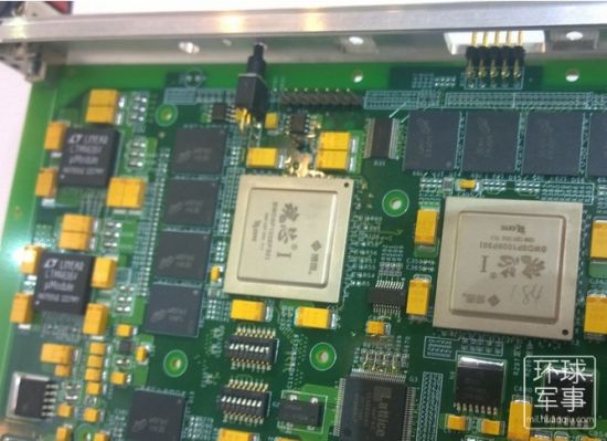 Доля серверов на ARM-процессорах продолжает расти