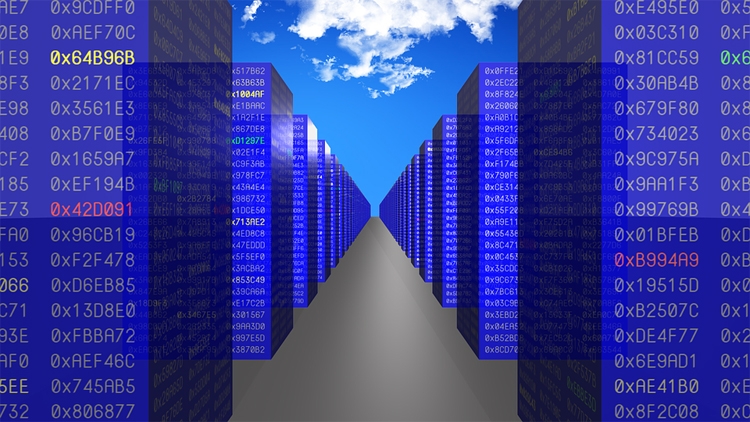 В Европе падает спрос на приставки для резервного копирования