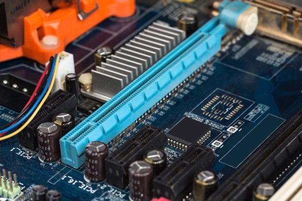 Финализирована спецификация PCI Express 6.0