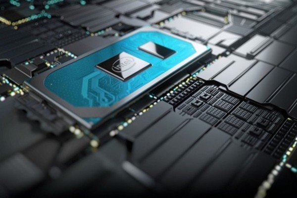 Intel представил  10-нанометровый Ice Lake на Computex 2019