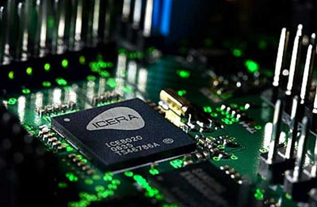 Qualcomm оштрафован за  нечестную конкурентную борьбу и разорение Icera