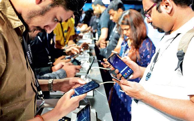 Индия планирует начать испытания 5G в течение ближайших трех месяцев