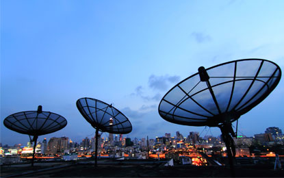 Индия субсидирует производство и экспорт телеком-оборудования