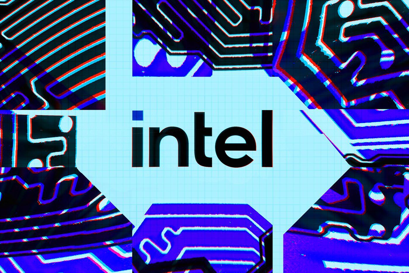 Intel останавливает строительство заводов и готовится разделить бизнес на части