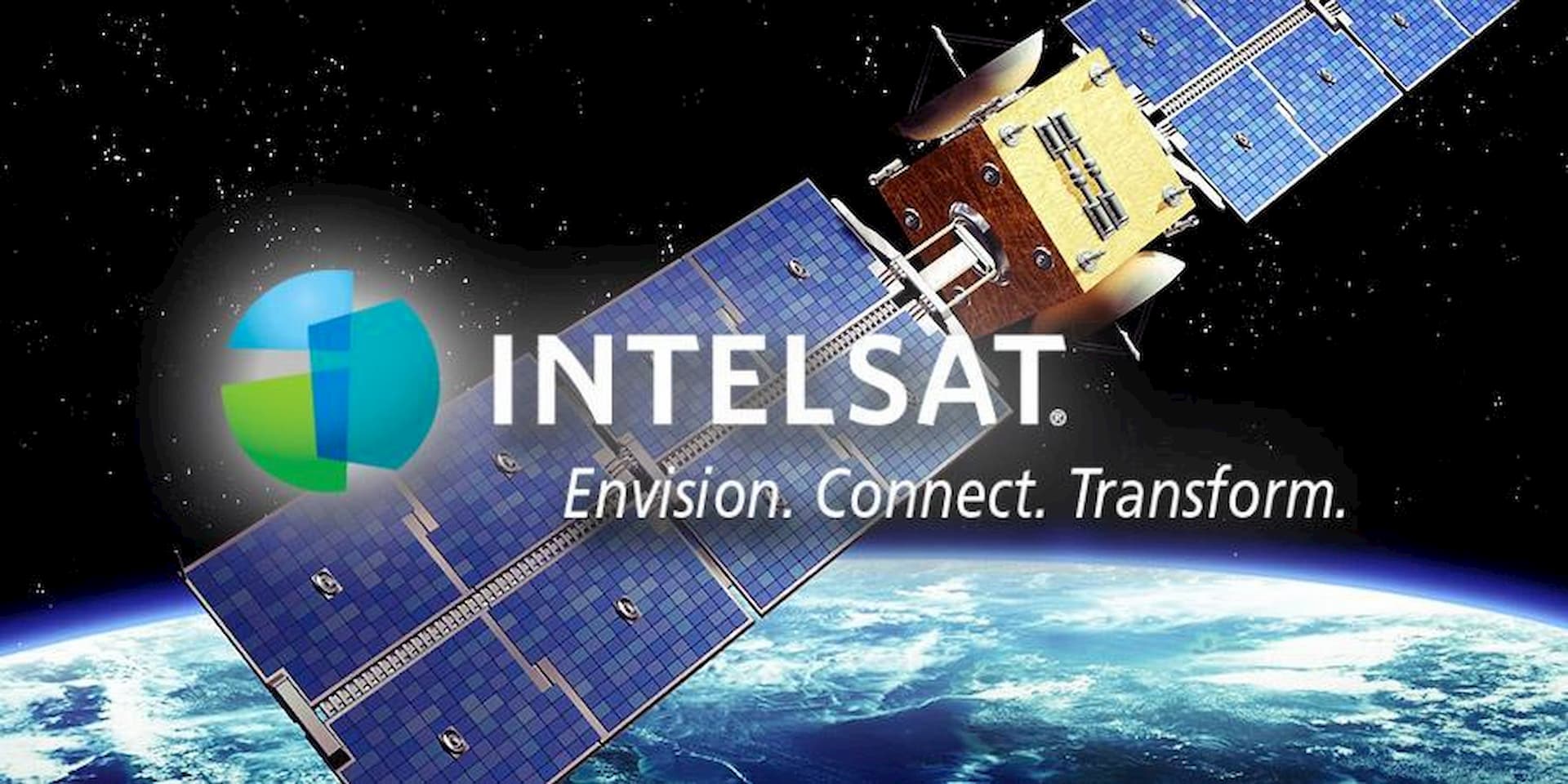 Крупнейший в мире спутниковый оператор пытается обанкротится