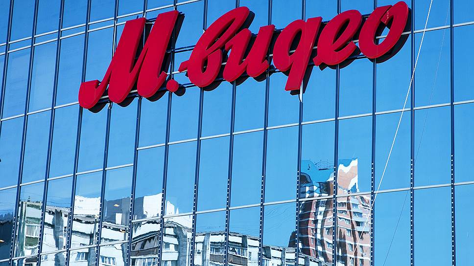 «М.Видео-Эльдорадо» будет анализировать большие данные