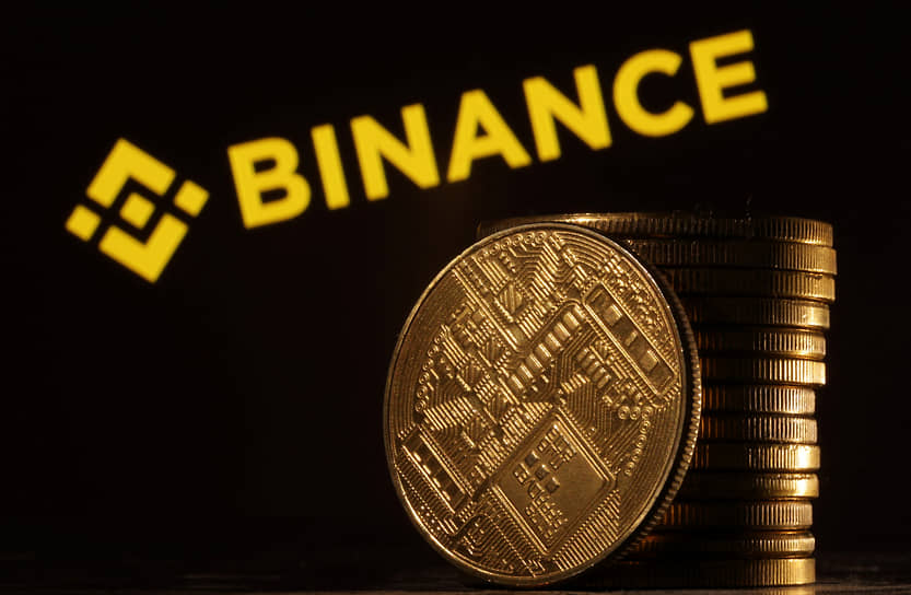 Криптобиржа Binance прекратит поддержку операций в рублях с 31 января 2024 года