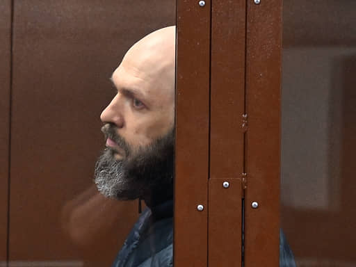 Против экс-главы информации и связи Управделами Президента завели уголовное дело за махинации при закупках ПО