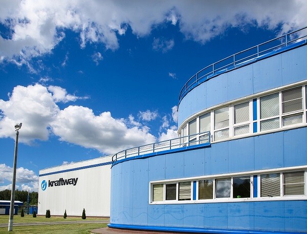 Российский разработчик Kraftway запустит производство чипов совместно с китайцами