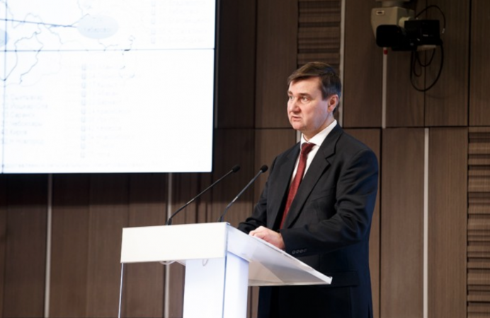 Союз LTE рассмотрит возможность создание единого инфраструктурного оператора 5G