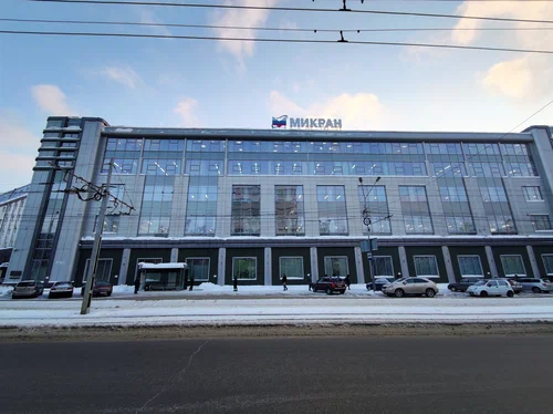 Производитель микроэлектроники «Микран» подал в суд на бывшего топ-менеджера