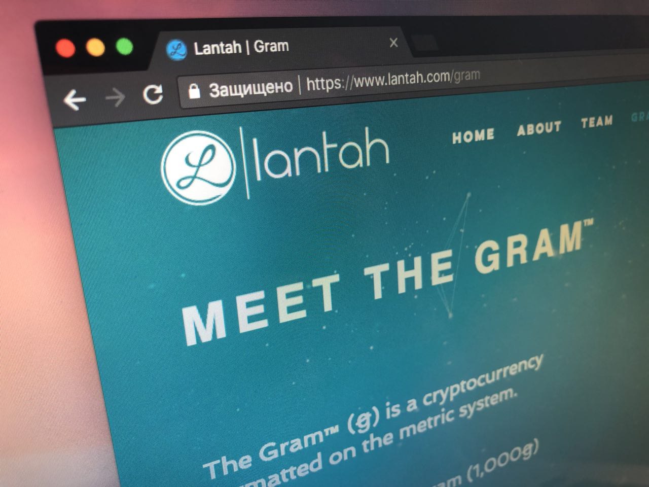 Telegram выплатит американскому стартапу более $620 тыс. из-за спора о торговой марке Gram