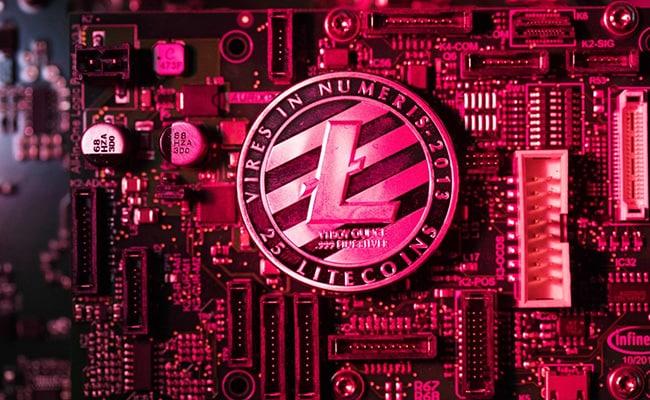 Курс Litecoin резко взлетел на фоне ложного сообщения о партнерстве с Walmart