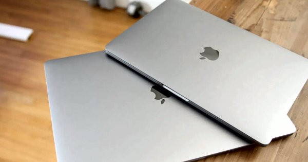 Apple откажется от процессоров Intel в системах Mac