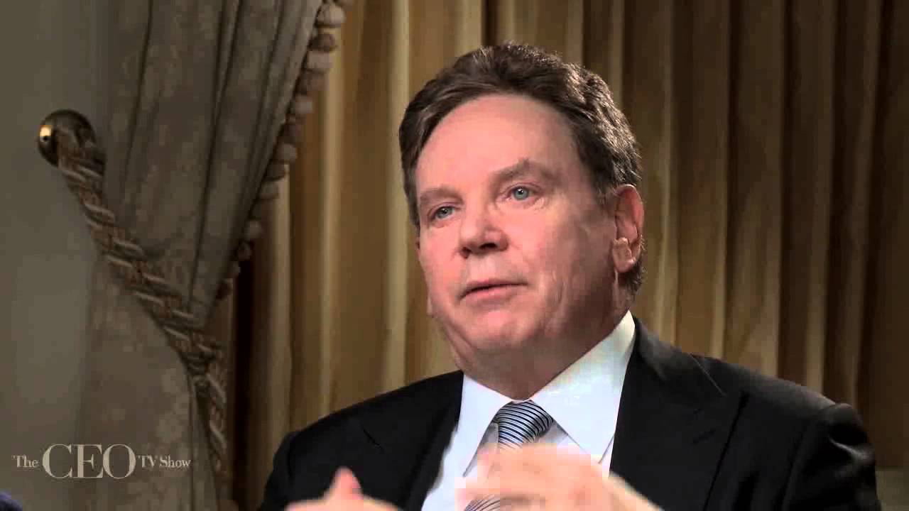 Том Мендоса, вице-президент NetApp, планирует уйти на пенсию