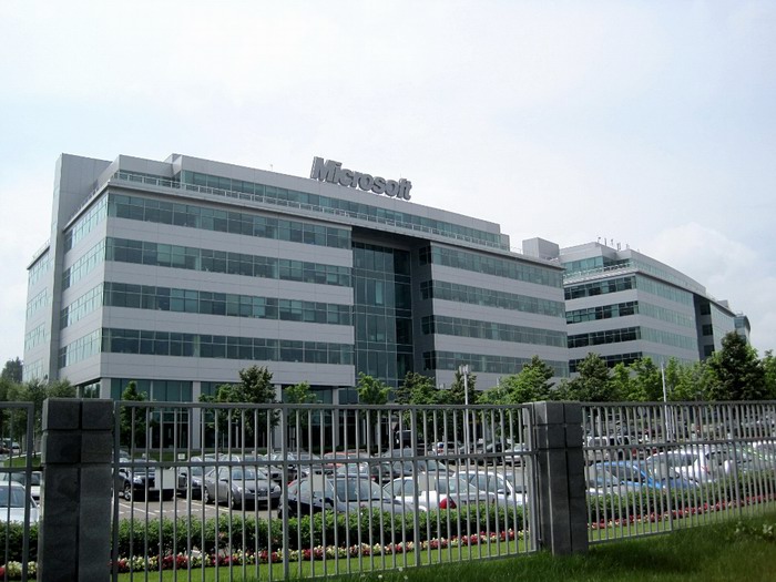 Microsoft поднимет цены в России из-за НДС