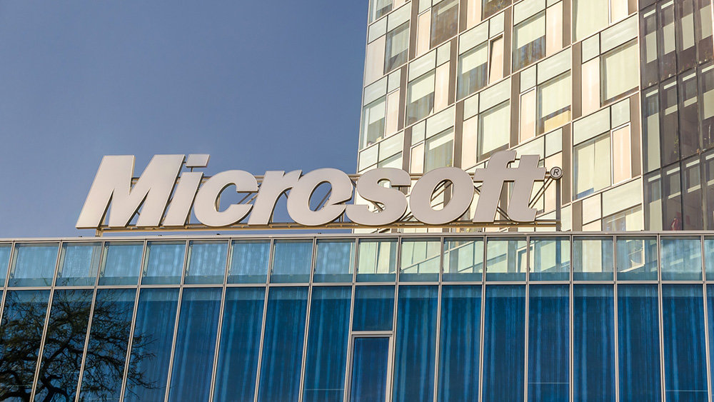 Из-за эпидемии коронавируса подразделение Microsoft Windows не выполнит квартальный план