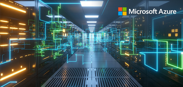 Серверам облачной системы Azure продлили срок службы в полтора раза