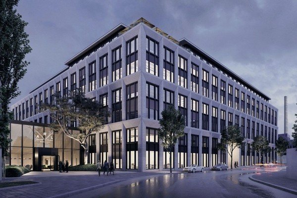 Apple открывает центр разработки микросхем в Германии