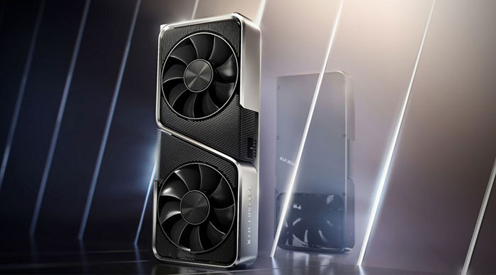 Nvidia представила видеокарты GeForce RTX 3060 с защитой от майнинга