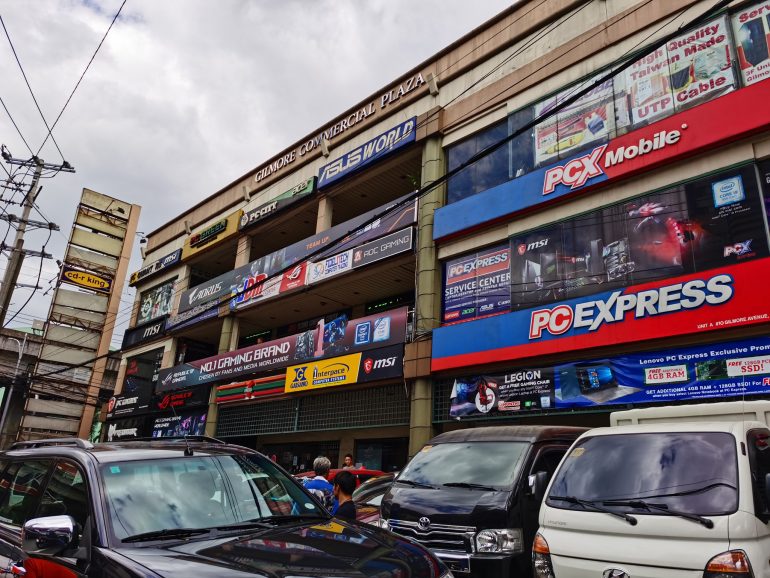 IDC: глобальный рынок ПК в первом квартале продолжил падение