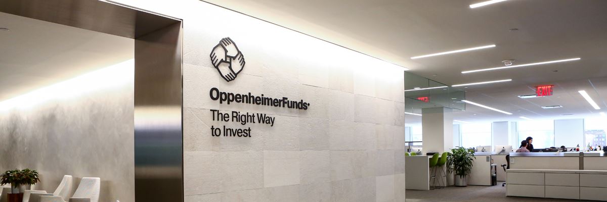 OppenheimerFunds увеличила долю в «Яндексе» до 6,4%