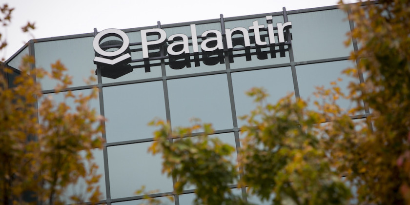Нью-Йоркская биржа оценила Palantir в 20 миллиардов долларов