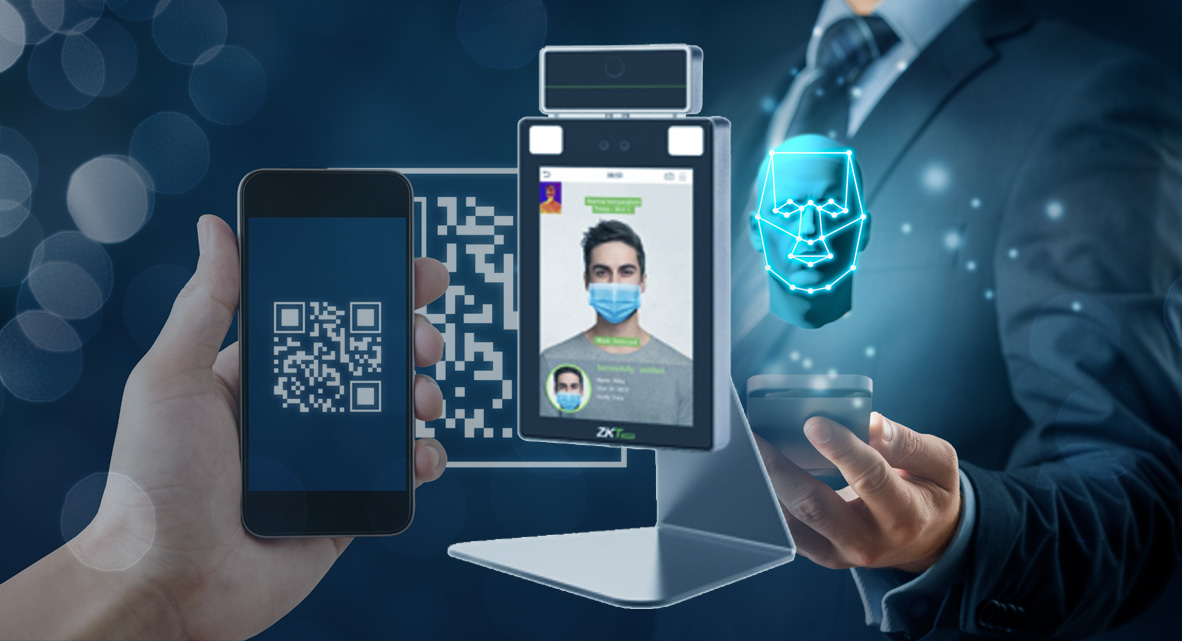 «Дом.ру Бизнес» представил новый сервис «Контроль QR-кодов»