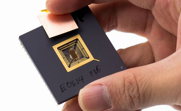 ИТ-альянс, продвигающий технологию RISC-V, переехал из США