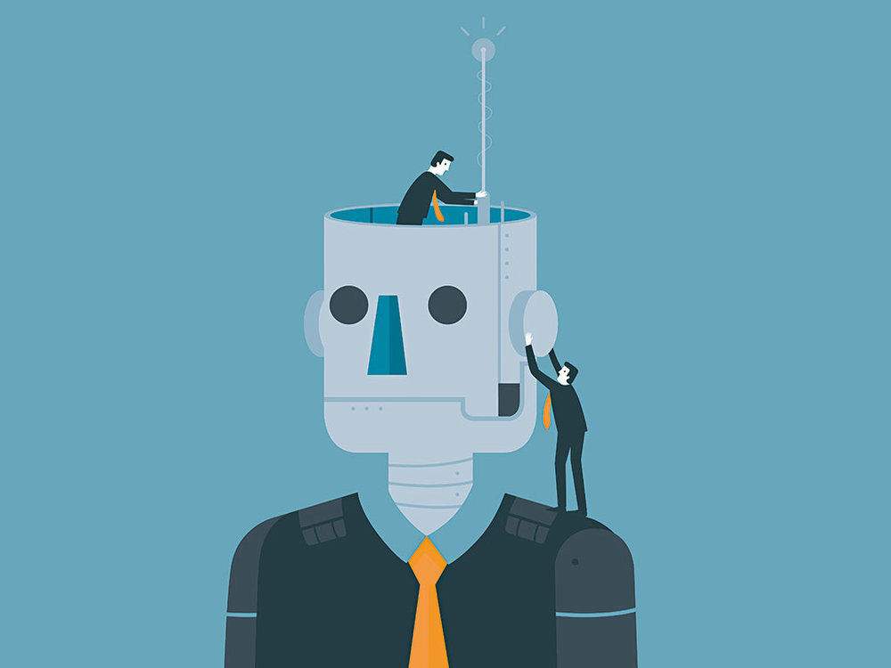 Gartner: продажи программного обеспечения для RPA в 2021 году вырастут почти до 2 миллиардов долларов