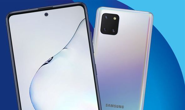 Смартфоны Samsung могут перейти на чистый Android