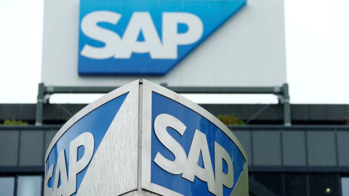 SAP добился выплаты долгов от российских металлургов, отказавшихся от его ПО в пользу «1С»