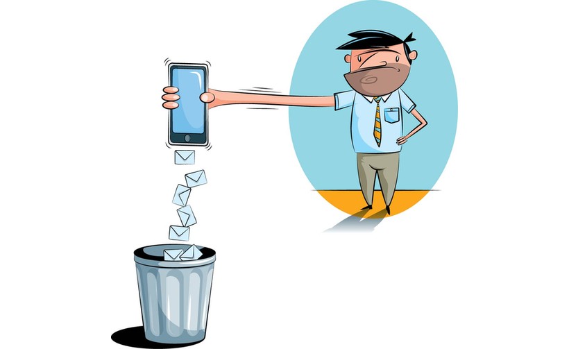 На смартфонах с Android появятся верификация и спам-контроль для SMS