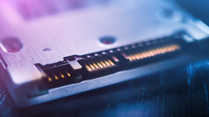 Кто есть кто на розничном рынке SSD