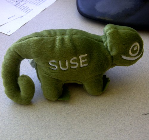 EQT выкупила SUSE у Micro Focus и превратила ее в назависимую компанию