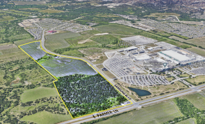 Вслед за TSMC, Samsung тоже инвестирует в производственные линии в США