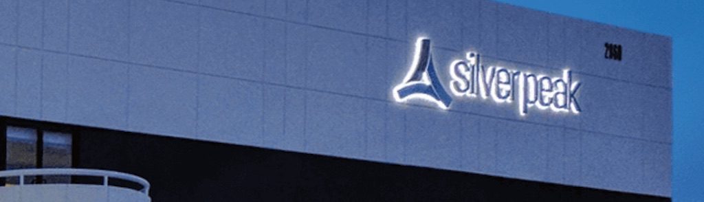 HP приобрела разработчика технологий SD-WAN