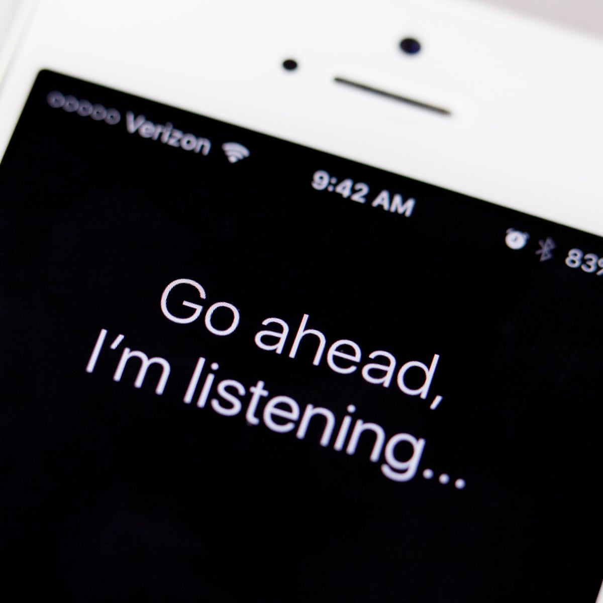 Усовершенствованием Siri займется бывший руководитель разработки искусственного интеллекта в Google