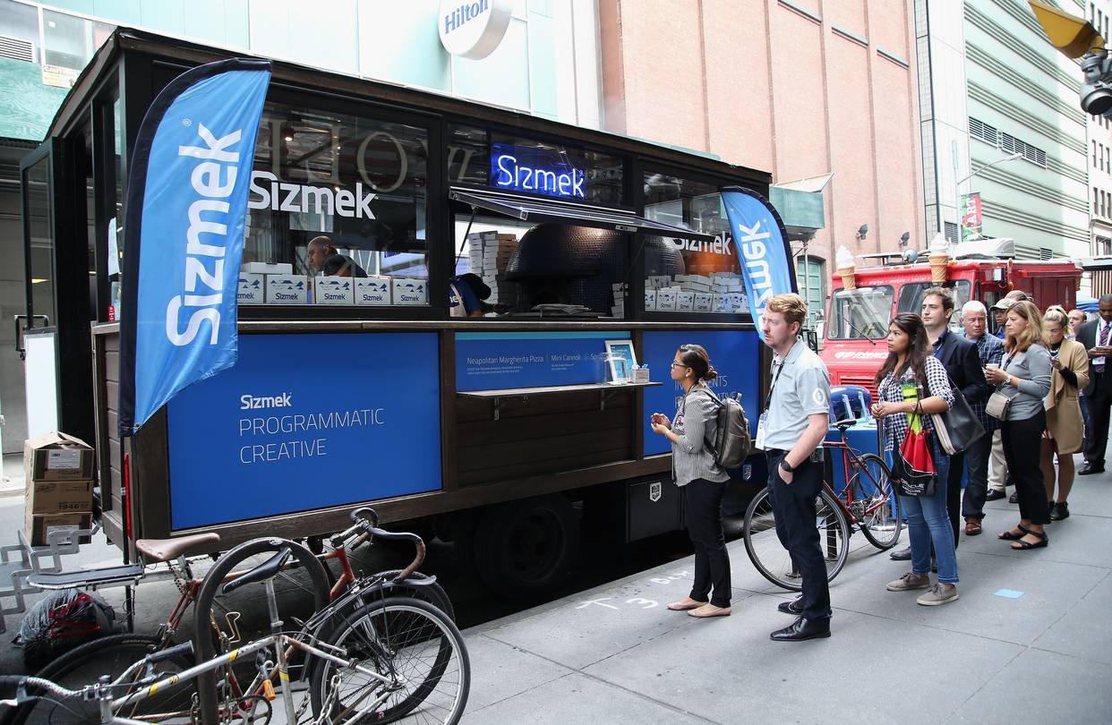 Sizmek и Amazon финализируют сделку по объединению