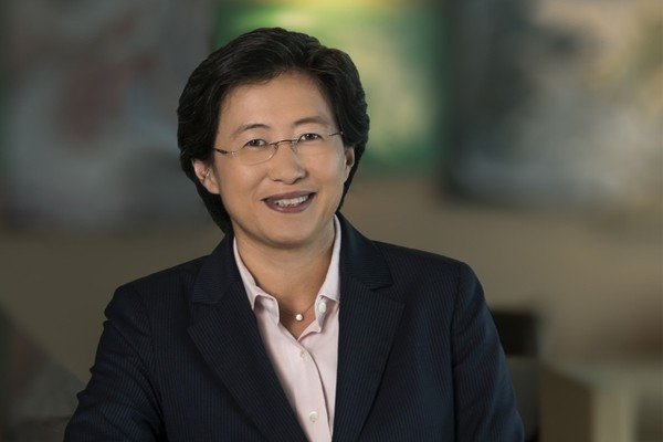 AMD: в период дефицита не до бюджетных чипов