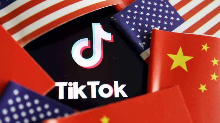 Владельцы TikTok подали в суд на администрацию президента США
