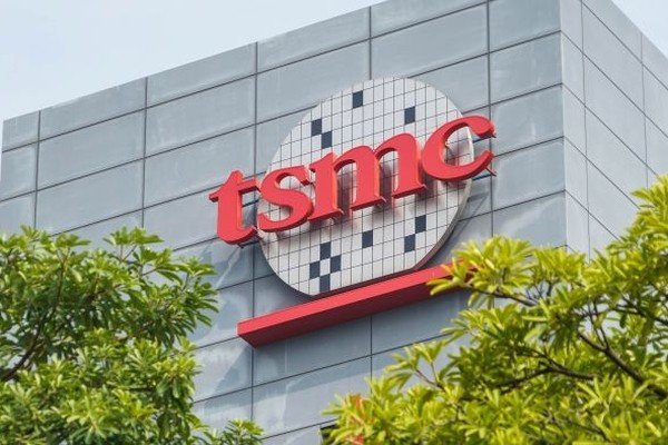 Прибыль TSMC на фоне дефицита чипов бьет рекорды