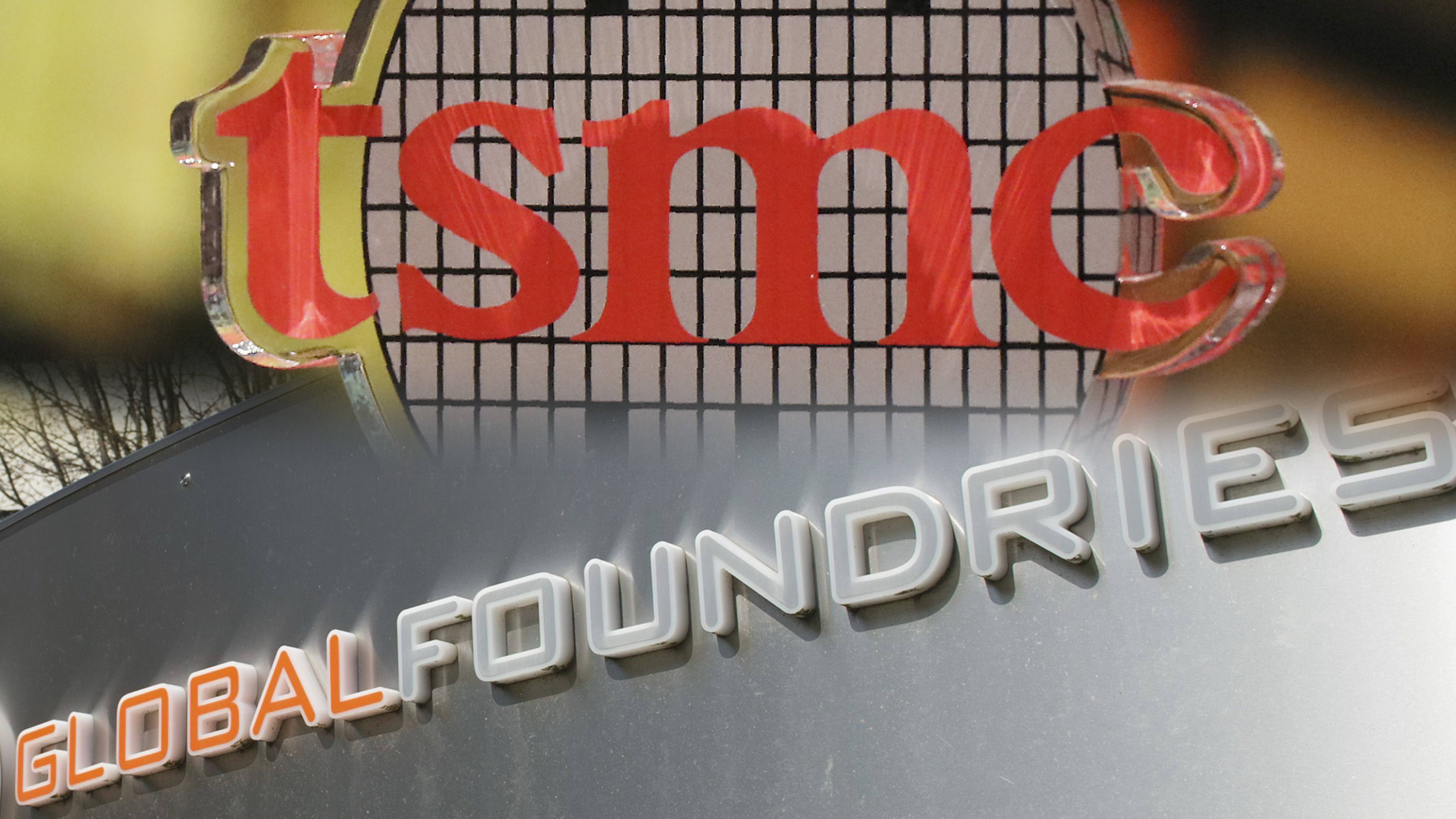 Бывшее подразделение AMD пытается добиться запрета на чипы TSMC