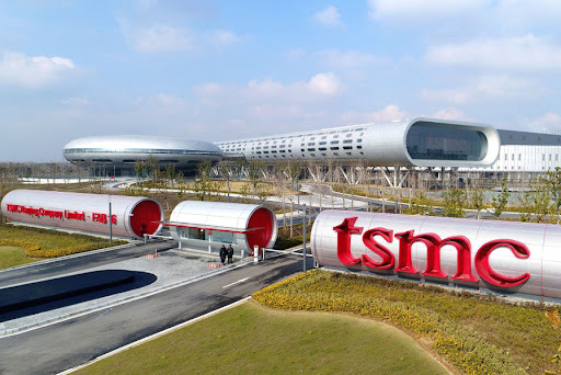 Повышение TSMC: чипы могут подорожать на десять и более процентов