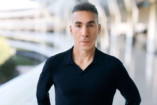 Сменился руководитель подразделения разработки аппаратных платформ Apple