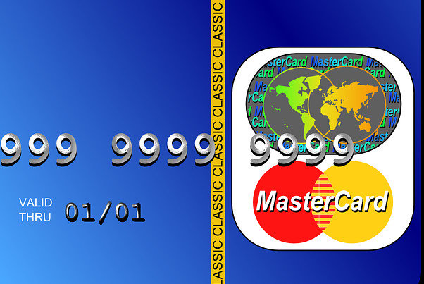 Visa и MasterCard перестали сотрудничать с Моснарбанком вследствие санкций